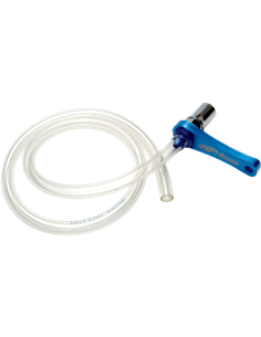 Minipurgador MOTION PRO 08-0482