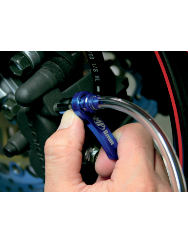 Minipurgador MOTION PRO 08-0482