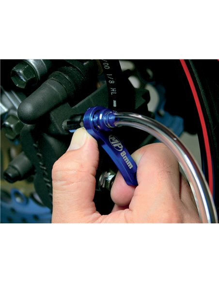 Minipurgador MOTION PRO 08-0482