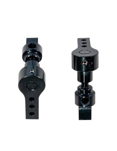 Hand Clicker Adjuster Forks SHOWA GPECLI001