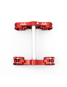 MX-EN Triple Clamps KITE 11.100.0.RO