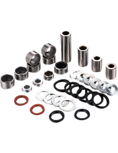Linkage Bearing Rebuild Kit FACTORY LINKS LRK-H-177