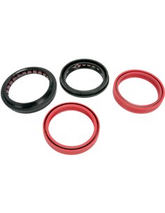 Kit de vedação de forquilha e vedação de poeira ALL BALLS - MOOSE 56-144