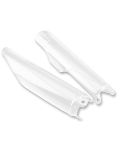 Plastic Fork Guards CYCRA 1CYC-6900-02