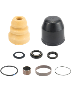 Shock Service Kit SHOWA RMAN01605