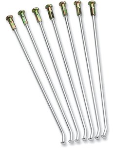 Ràdio de roda (1u.) Intern 19 "Moose Racing Hp 1-20-109-1