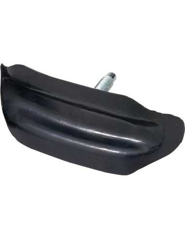 Papillones de aleación MOOSE RACING 041-2151