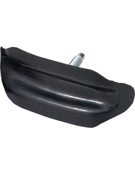 Papillones de aleación MOOSE RACING 041-2151