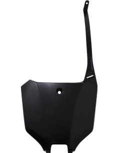 Tapa frontal porta-nombre CRF 450 Xarxa Ho05607001 UFO-Plast