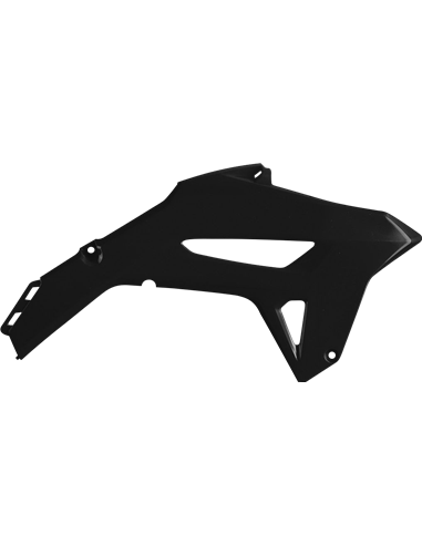 Tapas radiador CRF450 21- BK Polisport 8474900003