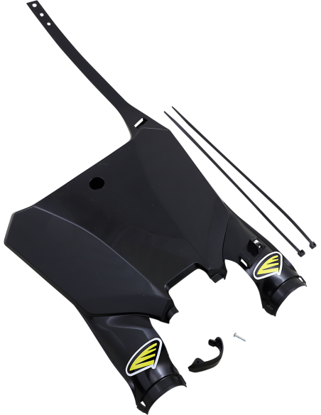 Stadium Number Plate CYCRA 1CYC-1212-12