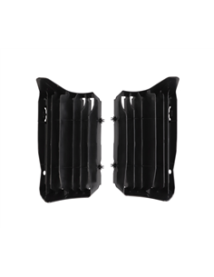 Radiator Louvers CYCRA 1CYC-6807-12