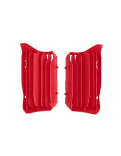 Radiator Louvers CYCRA 1CYC-6807-32