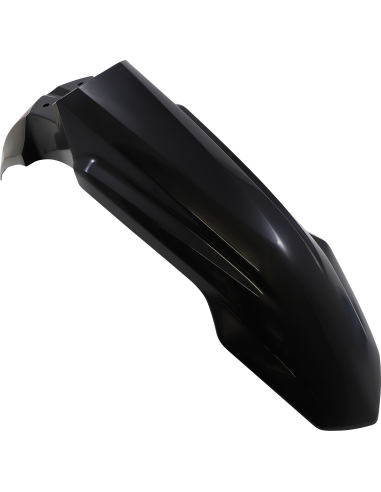 Guardabarros delantero Honda CRF 450 2021 Negro UFO-Plast Ho05603001