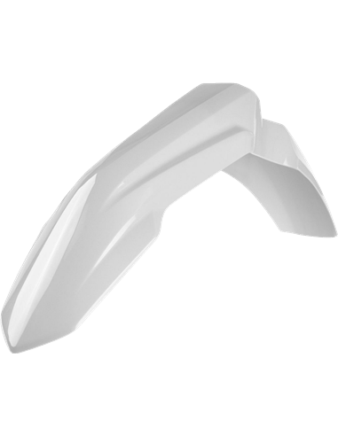 Front fender CRF450 21- WH Polisport 8684900002