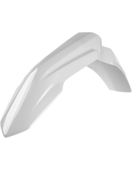 Front fender CRF450 21- WH Polisport 8684900002