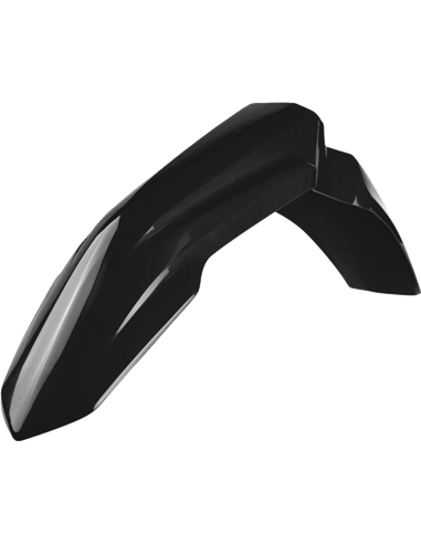 Garde-boue avant CRF450 21- BK Polisport 8684900003