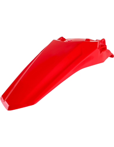 Parafangs darrera CRF450 21- XARXA Polisport 8685000001