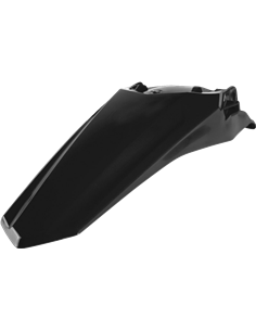 Garde-boue arrière CRF450 21- BK Polisport 8685000003