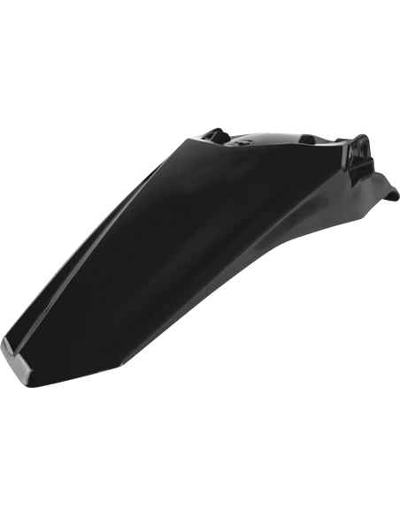Garde-boue arrière CRF450 21- BK Polisport 8685000003