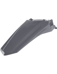 Guardabarros trasero CRF450 21- GREY Polisport 8685000004