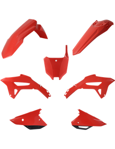 5 Piece Replica Body Kit CYCRA 1CYC-9431-00