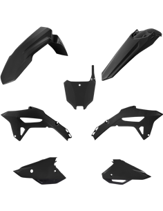 5 Piece Replica Body Kit CYCRA 1CYC-9431-12