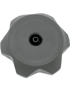 Tapa de depósito de gasolina de recambio IMS PRODUCTS INC. 322100-BLK