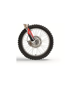 Adhesivos horquilla Blackbird Dream 4 HONDA CRF