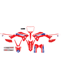 Complete Graphics Kit D'COR VISUALS 20-10-941