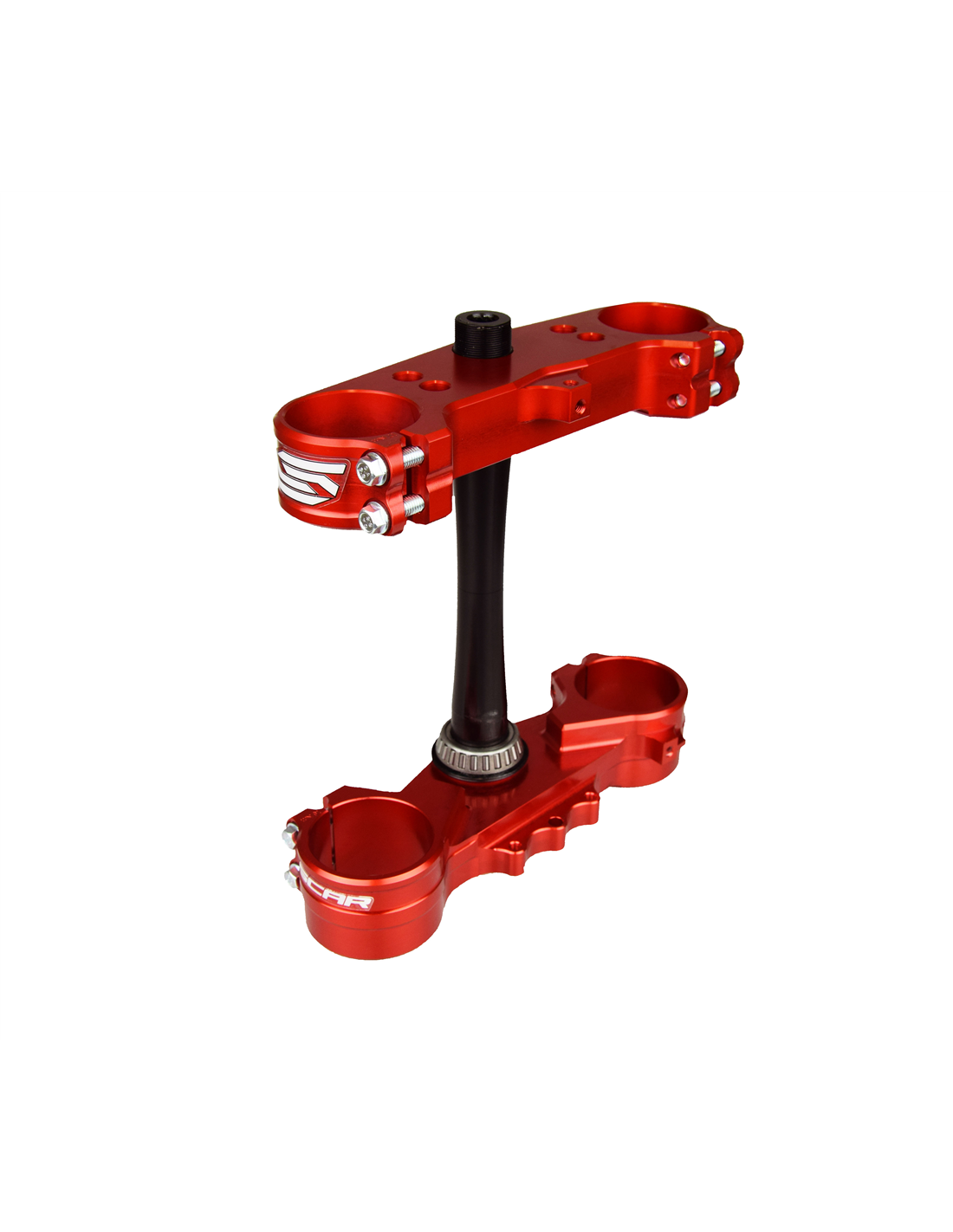 Graphic Kit Retro with Seat Cover BLACKBIRD RACING 8148AA