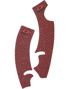 Frame Grip Tape D'COR VISUALS 16-10-107