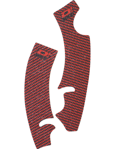 Frame Grip Tape D'COR VISUALS 16-10-107