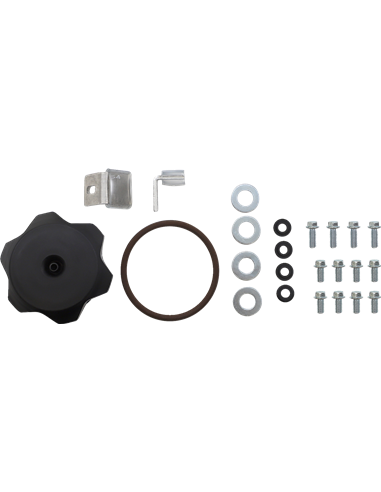 Depósito de gasolina de gran volumen IMS PRODUCTS INC. 112257-N2