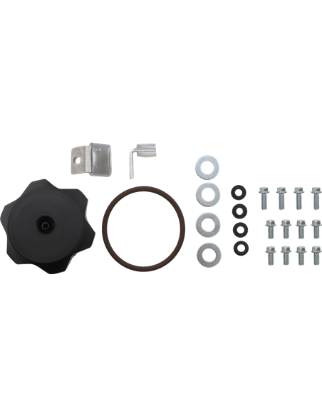 Depósito de gasolina de gran volumen IMS PRODUCTS INC. 112257-N2