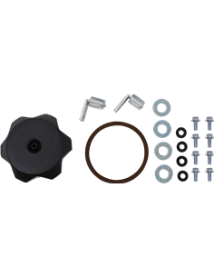 Depósito de gasolina de gran volumen IMS PRODUCTS INC. 112257-BK1