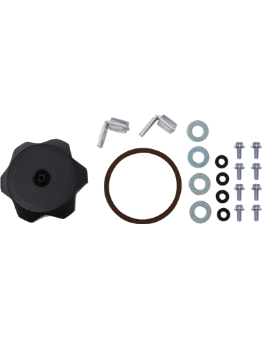 Depósito de gasolina de gran volumen IMS PRODUCTS INC. 112257-BK1