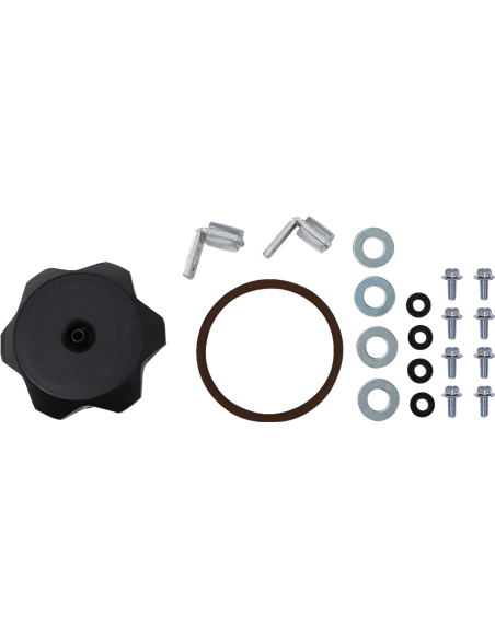 Depósito de gasolina de gran volumen IMS PRODUCTS INC. 112257-BK1