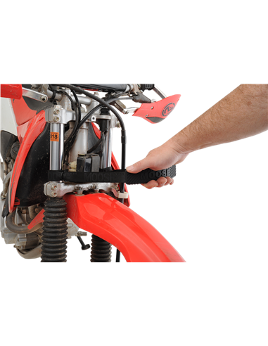 Correa de elevación parte delantera MOOSE RACING MR-T-002H