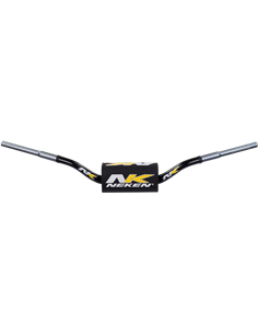 Manillar "SFH" Smooth Feeling Handlebar NEKEN SFH00182C-BKY