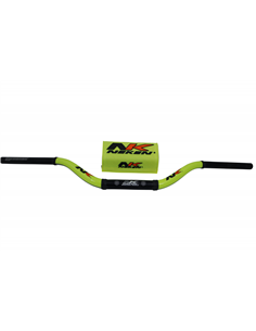 Manillar NEKEN R0002C-YEF