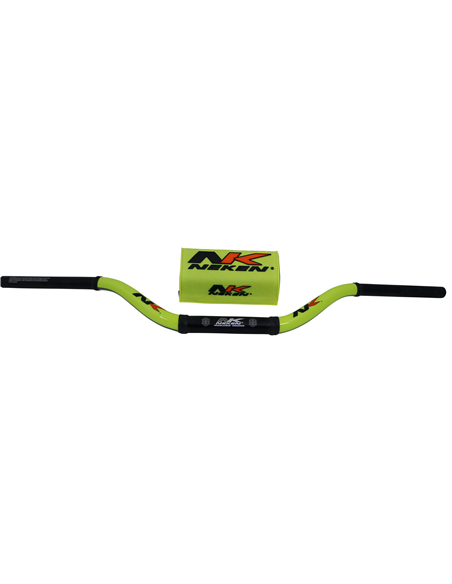 Manillar NEKEN R0002C-YEF