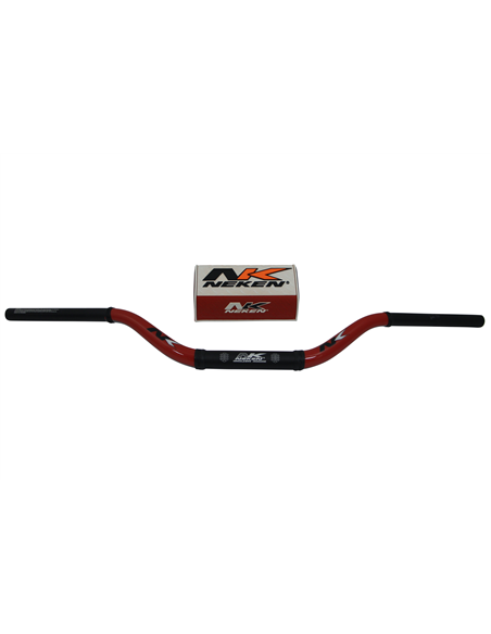 Manillar NEKEN R0002C-RW