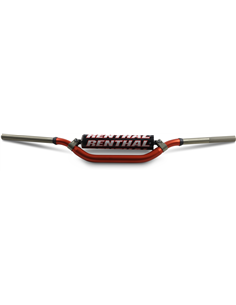 Guiador Renthal Twinwall 997 Or 997-01-OR-02-185