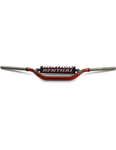 Manillar Renthal Twinwall 997 Or 997-01-OR-02-185
