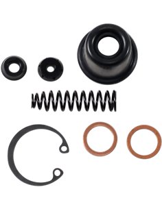 Kit de reparación bomba de freno trasera ALL BALLS - MOOSE 18-1008