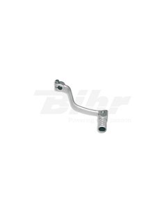 mudança pedal. 10279 cinza