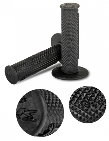 Puños Diamond NEKEN GRIP-BL-D