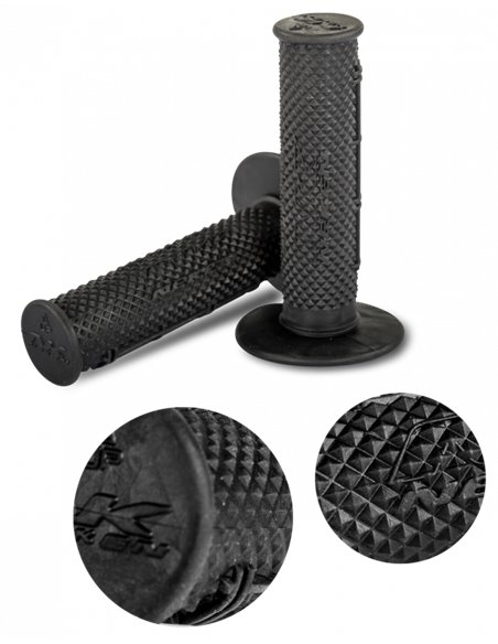 Puños Diamond NEKEN GRIP-BL-D