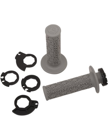 Puños Clamp-On serie 36 MOOSE RACING B36MRG-S